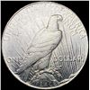 Image 2 : 1926-S Silver Peace Dollar UNCIRCULATED