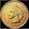 Image 1 : 1909-S Indian Head Cent UNCIRCULATED