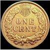 Image 2 : 1909-S Indian Head Cent UNCIRCULATED