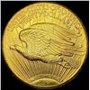 Image 2 : 1927 $20 Gold Double Eagle UNCIRCULATED
