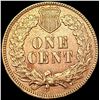 Image 2 : 1873 Indian Head Cent CLOSELY UNCIRCULATED