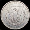 Image 2 : 1891 Morgan Silver Dollar CLOSELY UNCIRCULATED