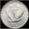 Image 2 : 1930 Standing Liberty Quarter UNCIRCULATED