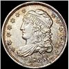 Image 1 : 1834 Capped Bust Half Dime UNCIRCULATED