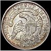 Image 2 : 1834 Capped Bust Half Dime UNCIRCULATED