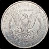 Image 2 : 1887-O Morgan Silver Dollar CLOSELY UNCIRCULATED