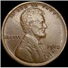 Image 1 : 1912-D Wheat Cent UNCIRCULATED