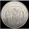 Image 2 : 1898-O Morgan Silver Dollar UNCIRCULATED