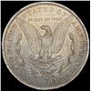 Image 2 : 1883-O Morgan Silver Dollar UNCIRCULATED