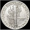 Image 2 : 1918-S Mercury Dime UNCIRCULATED