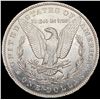 Image 2 : 1887-O Morgan Silver Dollar CLOSELY UNCIRCULATED