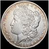 Image 1 : 1897-O Morgan Silver Dollar CLOSELY UNCIRCULATED