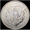 Image 2 : 1897-O Morgan Silver Dollar CLOSELY UNCIRCULATED