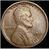 Image 1 : 1912-S Wheat Cent CLOSELY UNCIRCULATED