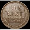 Image 2 : 1912-S Wheat Cent CLOSELY UNCIRCULATED