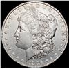 Image 1 : 1896-O Morgan Silver Dollar CLOSELY UNCIRCULATED