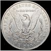 Image 2 : 1896-O Morgan Silver Dollar CLOSELY UNCIRCULATED