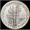 Image 2 : 1918-S Mercury Dime UNCIRCULATED