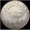 Image 2 : 1806 Draped Bust Half Dollar NICELY CIRCULATED