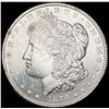 Image 1 : 1878 7/8TF Morgan Silver Dollar UNCIRCULATED