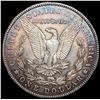 Image 2 : 1904-O Morgan Silver Dollar CLOSELY UNCIRCULATED