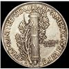 Image 2 : 1918-D Mercury Dime CLOSELY UNCIRCULATED