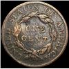 Image 2 : 1818 Large Cent NICELY CIRCULATED