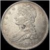 Image 1 : 1839 Capped Bust Half Dollar CLOSELY UNCIRCULATED