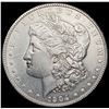 Image 1 : 1904 Morgan Silver Dollar UNCIRCULATED