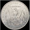 Image 2 : 1904 Morgan Silver Dollar UNCIRCULATED