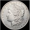 Image 1 : 1904 Morgan Silver Dollar UNCIRCULATED