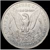 Image 2 : 1904 Morgan Silver Dollar UNCIRCULATED