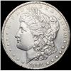 Image 1 : 1904 Morgan Silver Dollar UNCIRCULATED