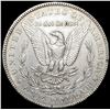Image 2 : 1904 Morgan Silver Dollar UNCIRCULATED