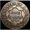 Image 2 : 1826 Large Cent NICELY CIRCULATED