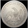 Image 2 : 1846 Seated Liberty Dollar UNCIRCULATED