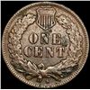 Image 2 : 1908-S Indian Head Cent CLOSELY UNCIRCULATED