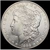 Image 1 : 1888 Morgan Silver Dollar UNCIRCULATED