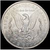 Image 2 : 1888 Morgan Silver Dollar UNCIRCULATED