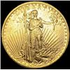 Image 1 : 1922 $20 Gold Double Eagle UNCIRCULATED