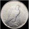 Image 2 : 1922-D Silver Peace Dollar UNCIRCULATED