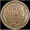 Image 2 : 1914-D Wheat Cent NICELY CIRCULATED