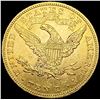 Image 2 : 1902-S $10 Gold Eagle UNCIRCULATED