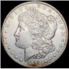 Image 1 : 1892 Morgan Silver Dollar CLOSELY UNCIRCULATED
