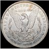 Image 2 : 1892 Morgan Silver Dollar CLOSELY UNCIRCULATED