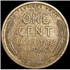 Image 2 : 1909-S VDB Wheat Cent ABOUT UNCIRCULATED