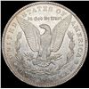 Image 2 : 1896-O Morgan Silver Dollar CLOSELY UNCIRCULATED
