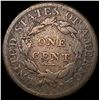 Image 2 : 1808 Large Cent NICELY CIRCULATED