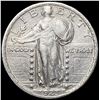 Image 1 : 1923 Standing Liberty Quarter CLOSELY UNCIRCULATED