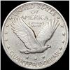 Image 2 : 1923 Standing Liberty Quarter CLOSELY UNCIRCULATED